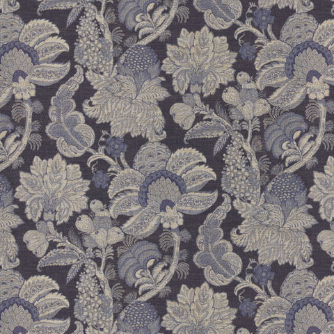 Warwick Newbury Indigo