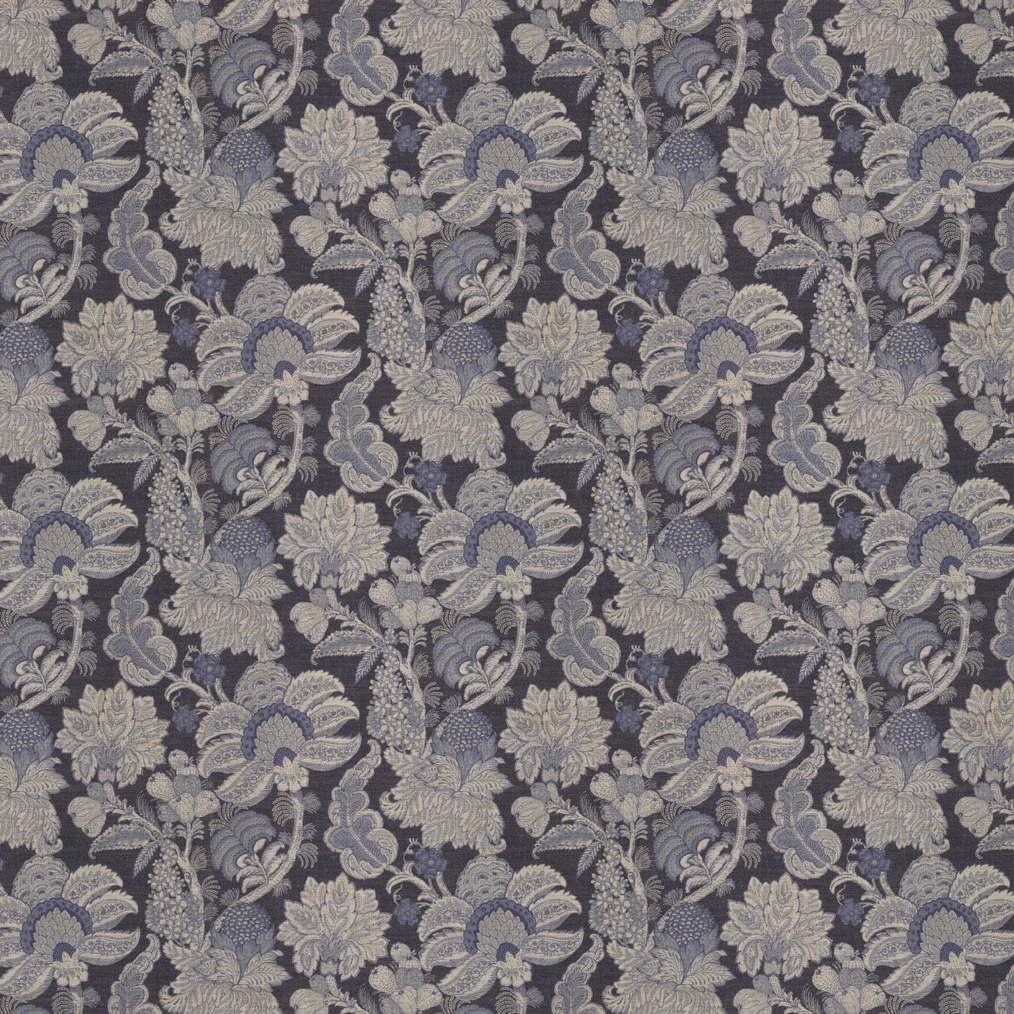 Warwick Newbury Indigo