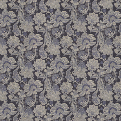 Warwick Newbury Indigo