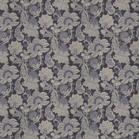 Warwick Newbury Indigo