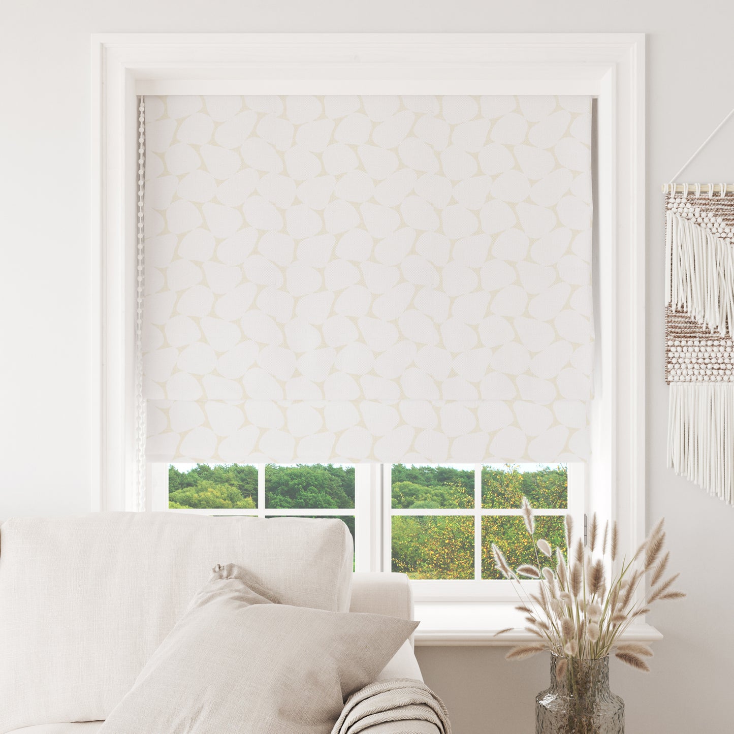 Chatham Glyn Nice Blanc