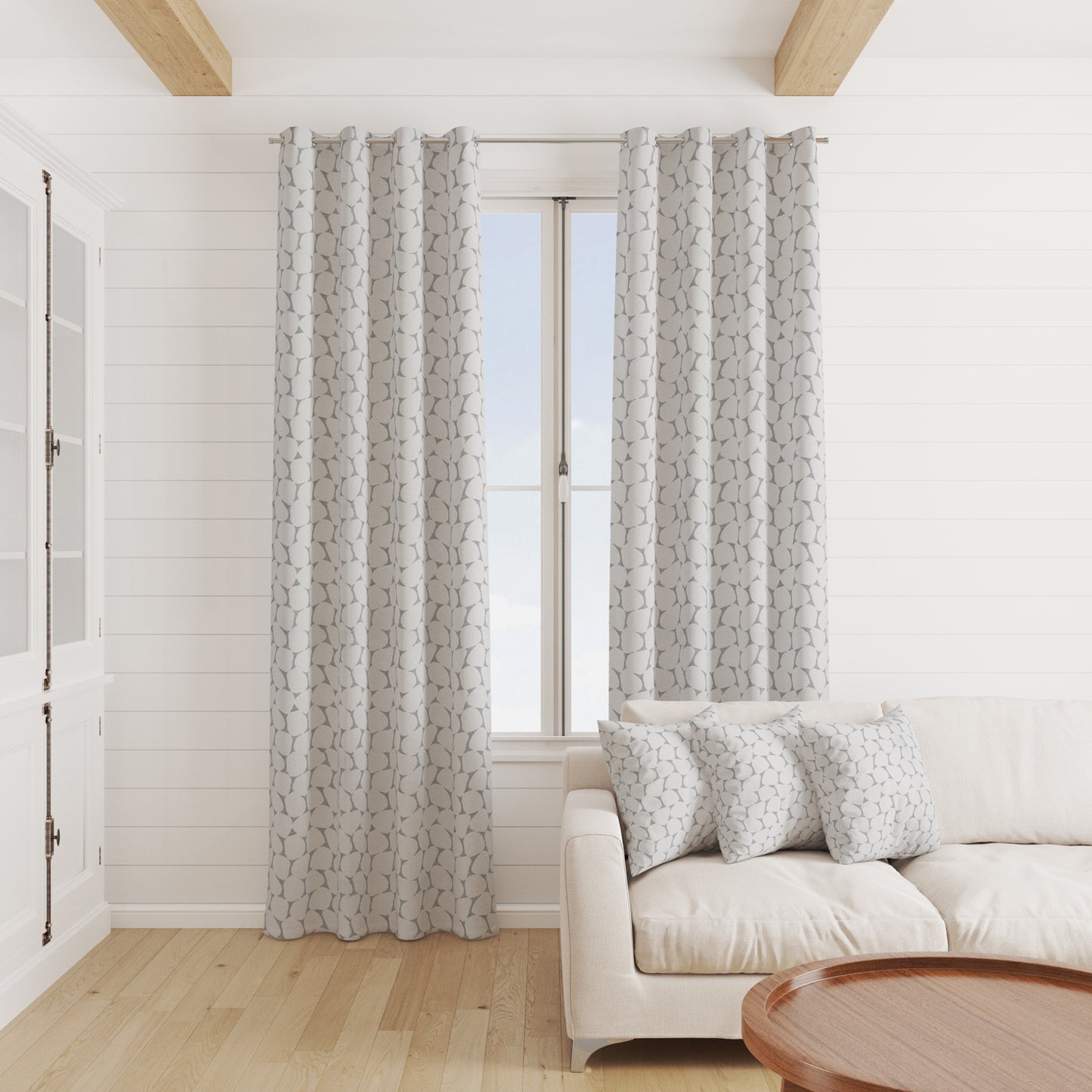 Chatham Glyn Nice Gris