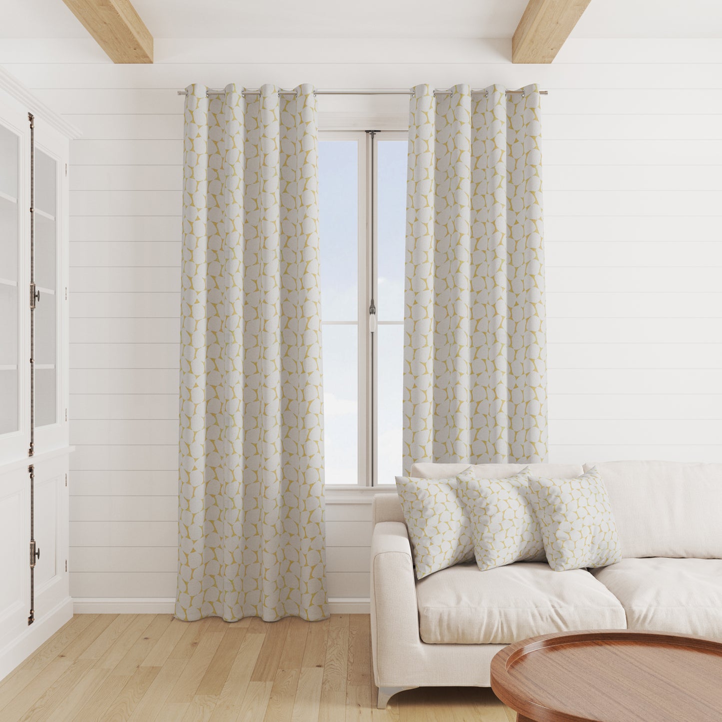 Chatham Glyn Nice Ochre