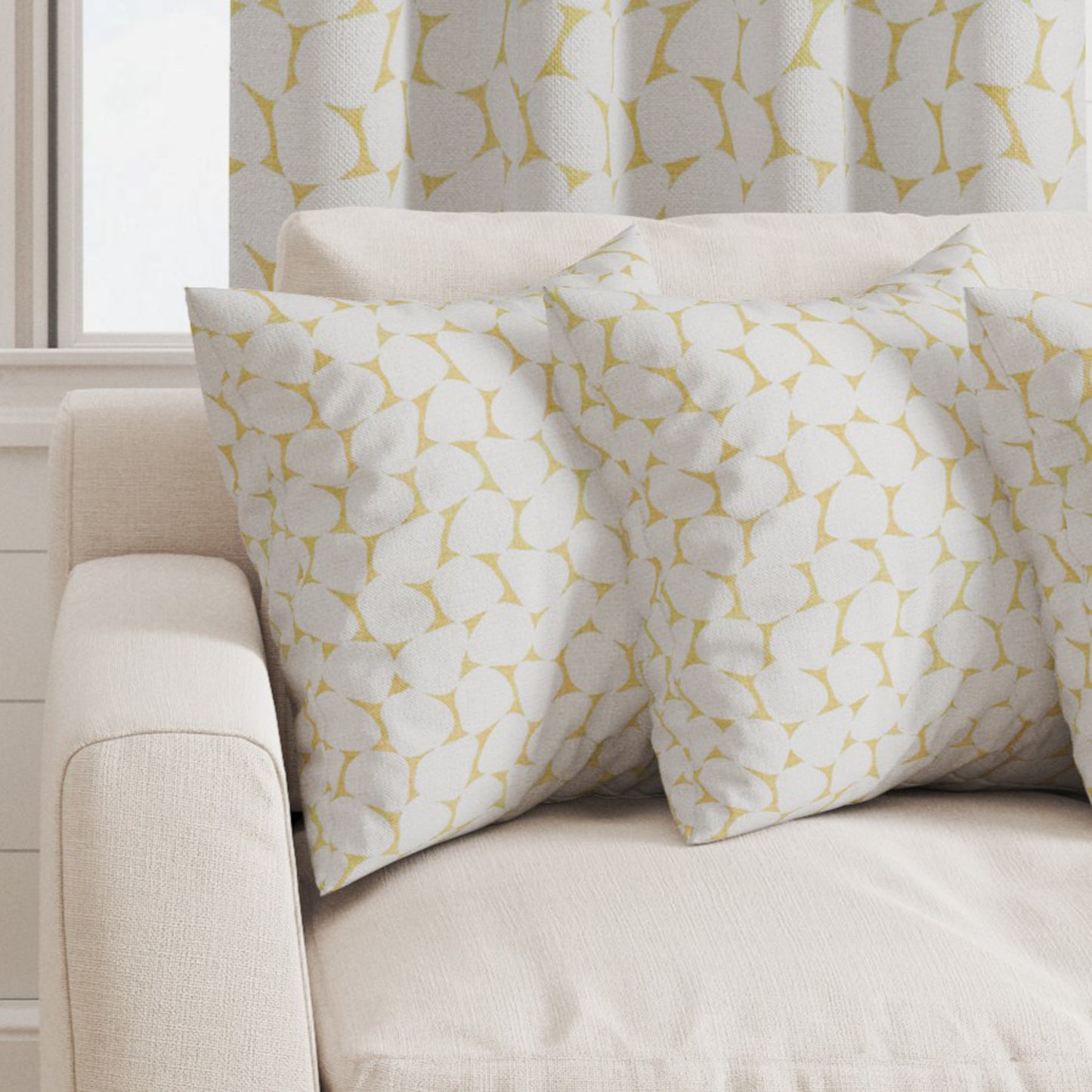 Chatham Glyn Nice Ochre