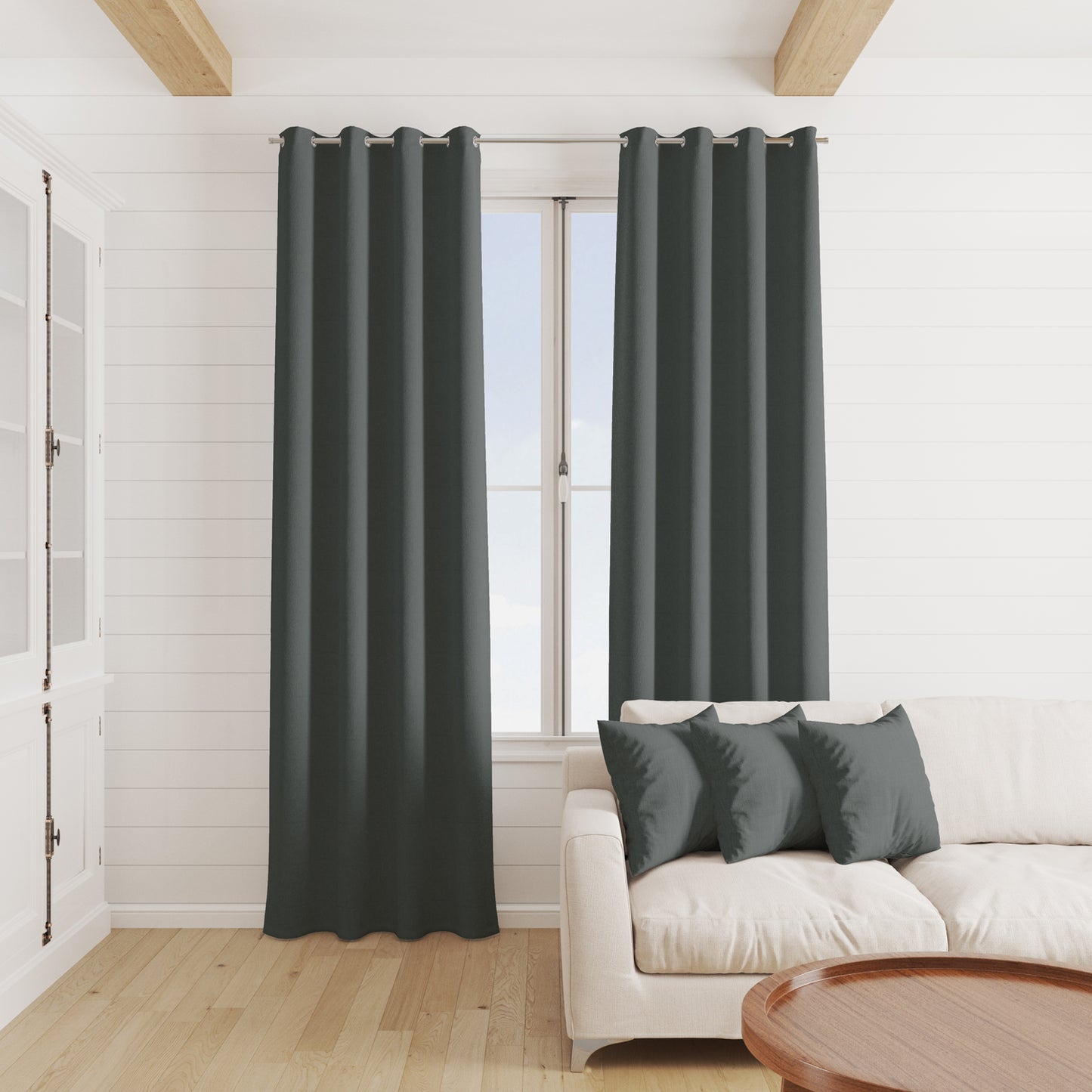 Chatham Glyn Naturelle Nori