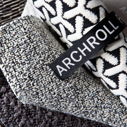 Archroll Cornwall Collection:  JY9375-1