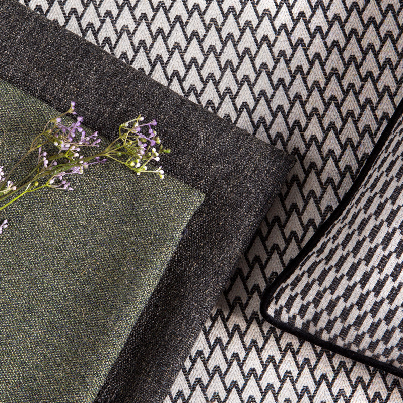 Archroll Linen Collection Fabric:  JY2007-3