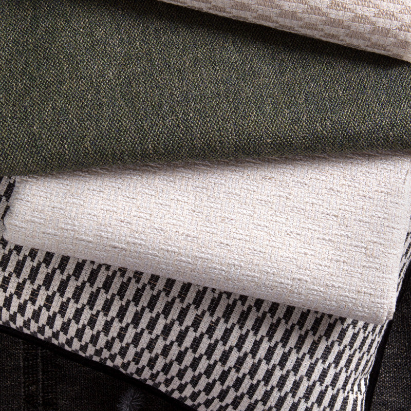 Archroll Linen Collection Fabric: JY2003-1