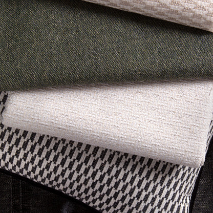 Archroll Linen Collection Fabric: JY2003-1