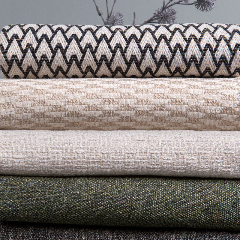 Archroll Linen Collection Fabric:  JY2007-5