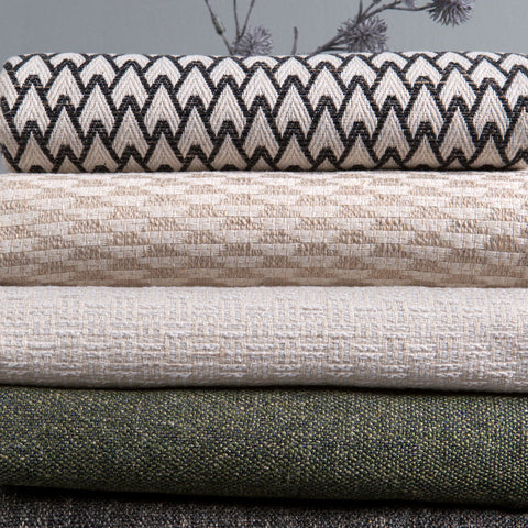 Archroll Linen Collection Fabric:  JY2006-1