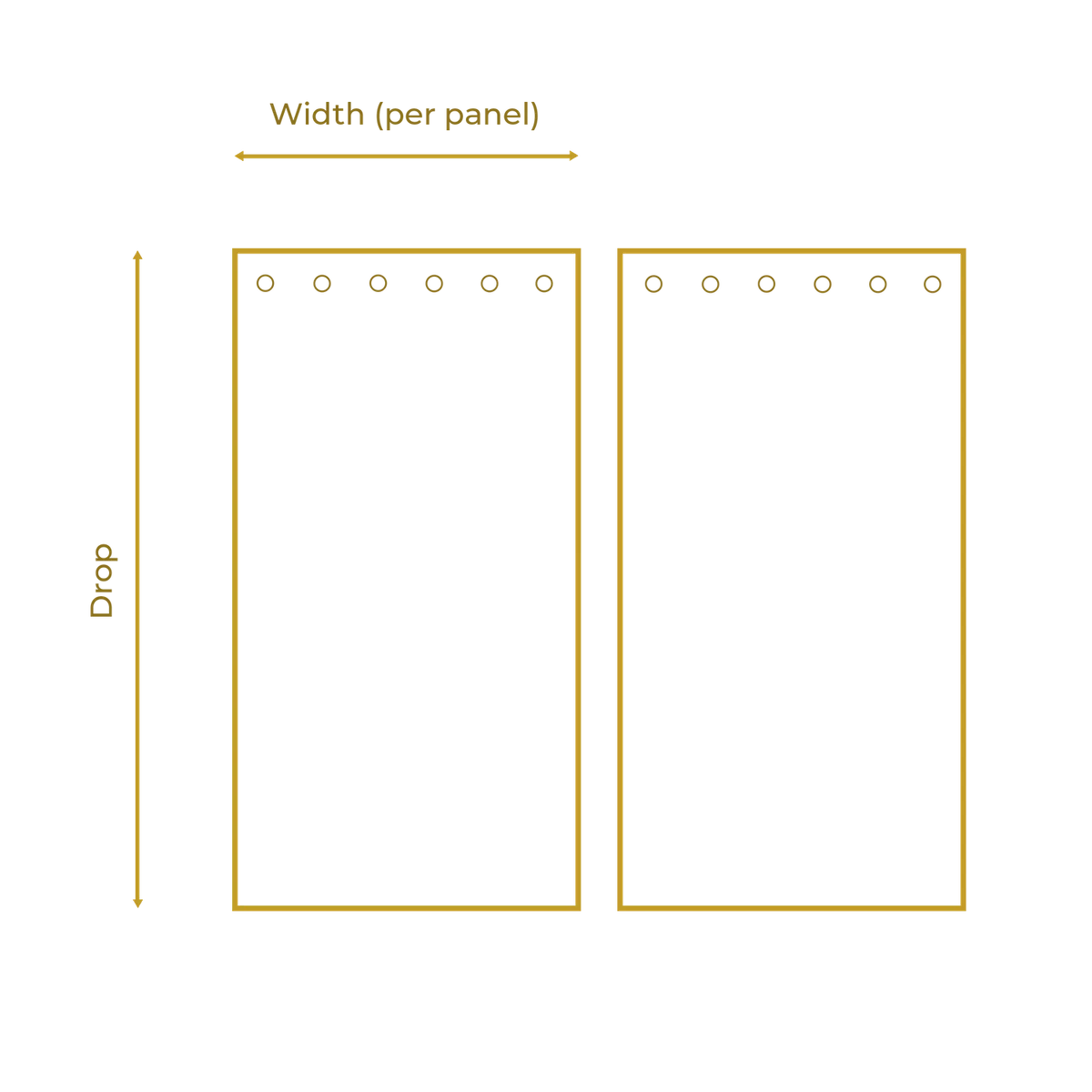 Orla Kiely Multi Stem Multi Ready Made