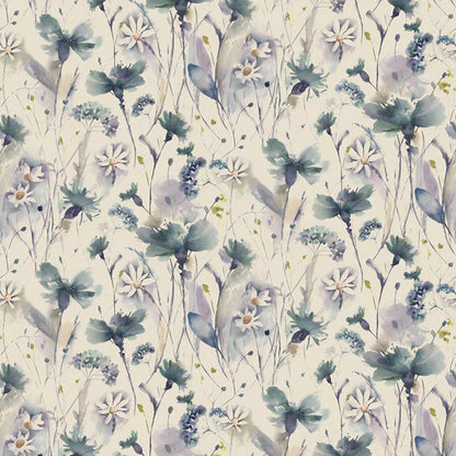 Voyage Maison Olearia Fabric Crocus Linen