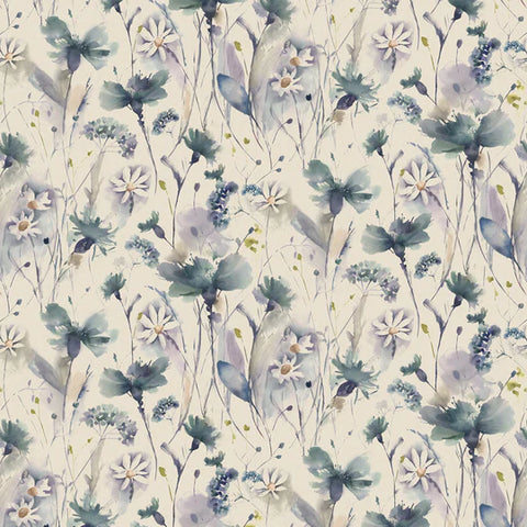 Voyage Maison Olearia Fabric Crocus Linen