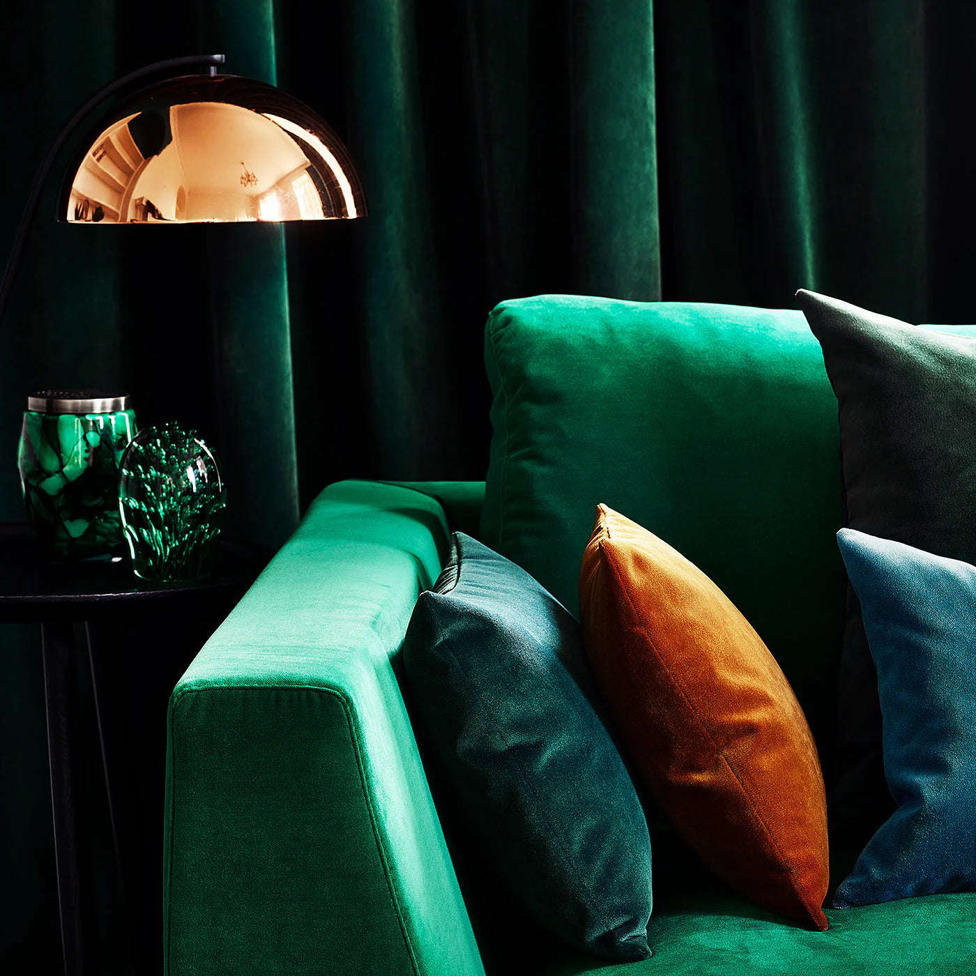 Linwood Omega Mantis