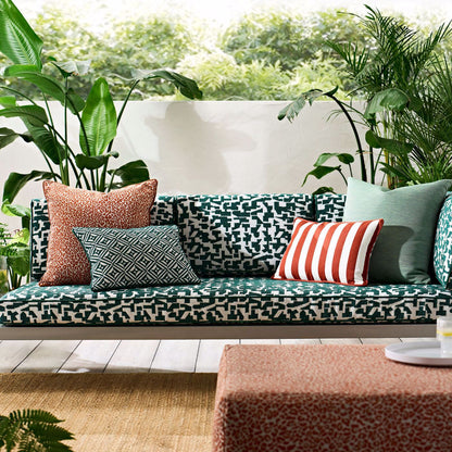 Clarke & Clarke Outdoor Kaleia Forest