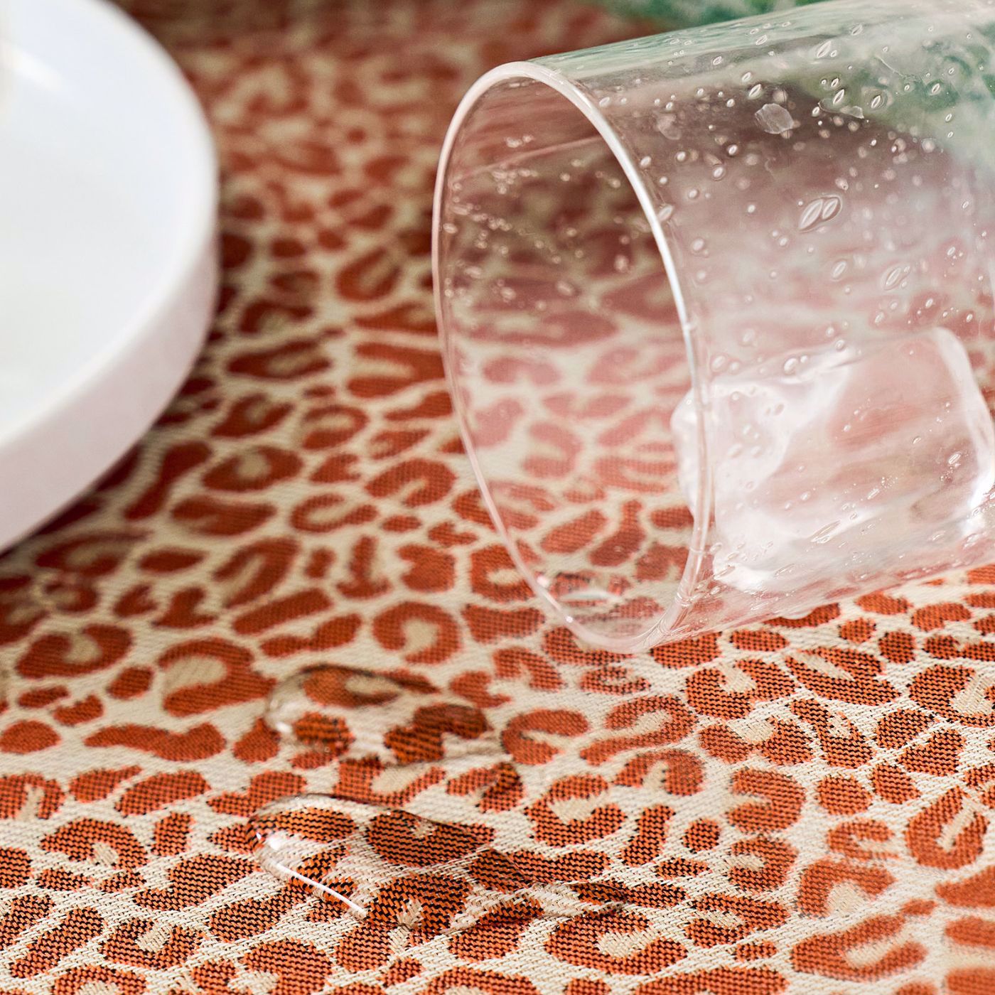 Clarke & Clarke Outdoor Arcata Spice