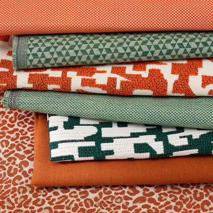 Clarke & Clarke Outdoor Kaleia Forest