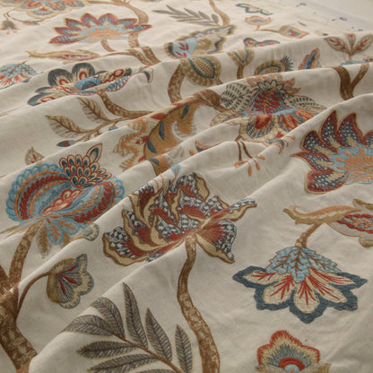 Warwick Oakmere Chintz