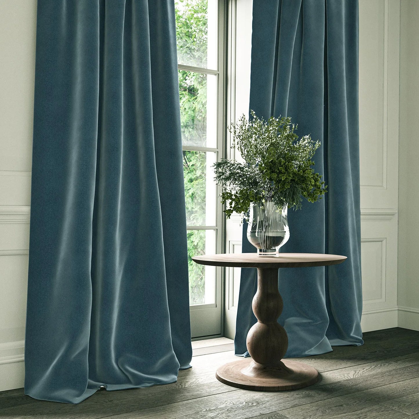 Linwood Omega IV Aegean