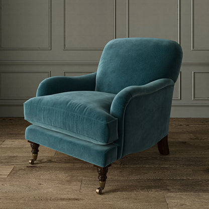 Linwood Omega IV Airforce Blue