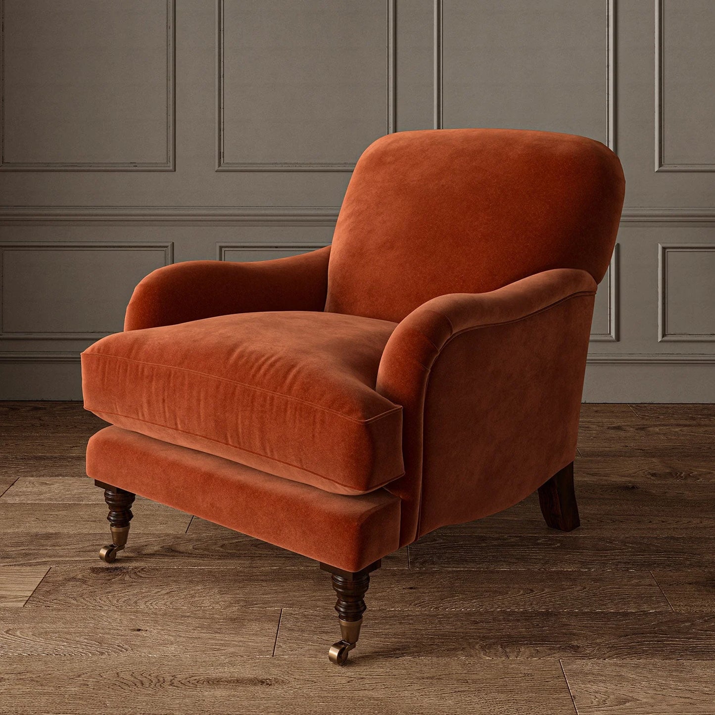 Linwood Omega IV Autumn