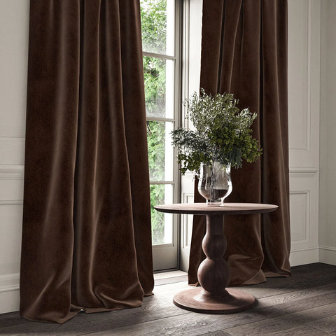 Linwood Omega IV Chocolate