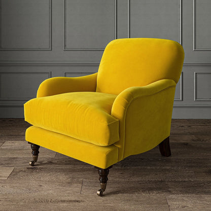 Linwood Omega IV Citrus