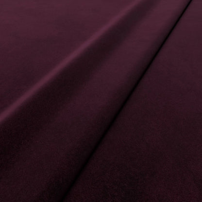 Linwood Omega IV Deep Purple