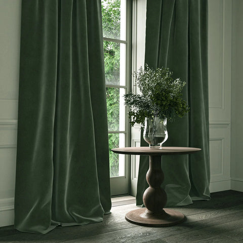 Linwood Omega IV Evergreen