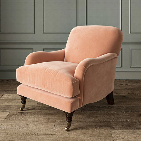 Linwood Omega IV Freesia