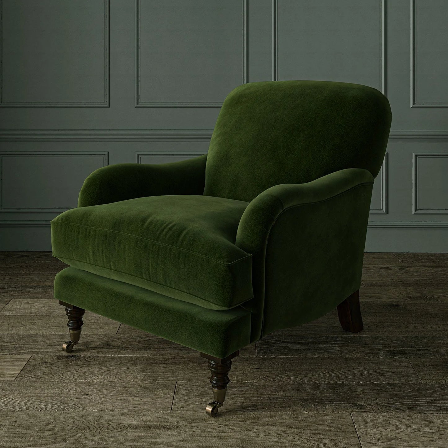 Linwood Omega IV Laurel