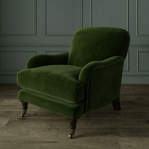 Linwood Omega IV Laurel