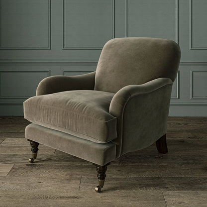 Linwood Omega IV Linen