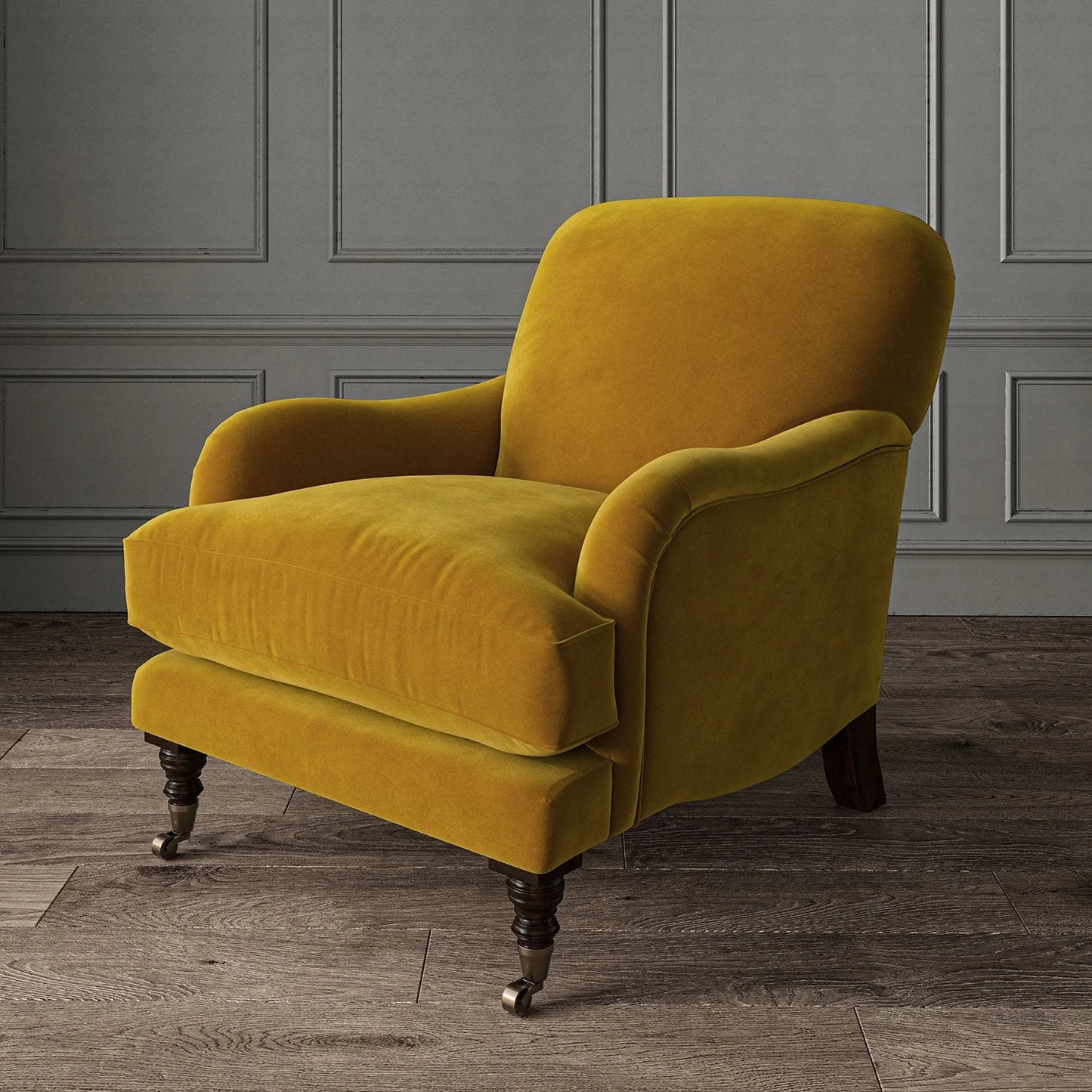 Linwood Omega IV Maize