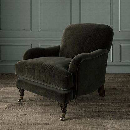 Linwood Omega IV Mink