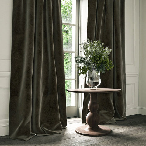Linwood Omega IV Mink