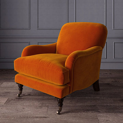 Linwood Omega IV Orange