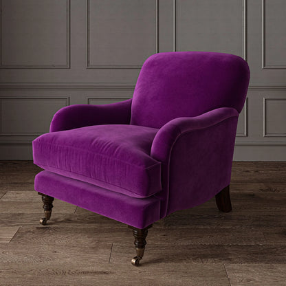 Linwood Omega IV Orchid