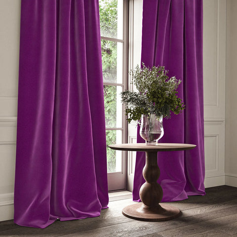 Linwood Omega IV Orchid