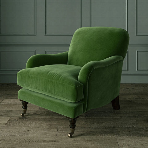 Linwood Omega IV Parakeet