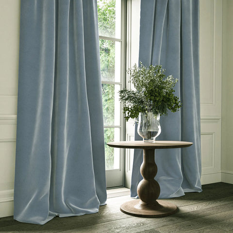 Linwood Omega IV Periwinkle