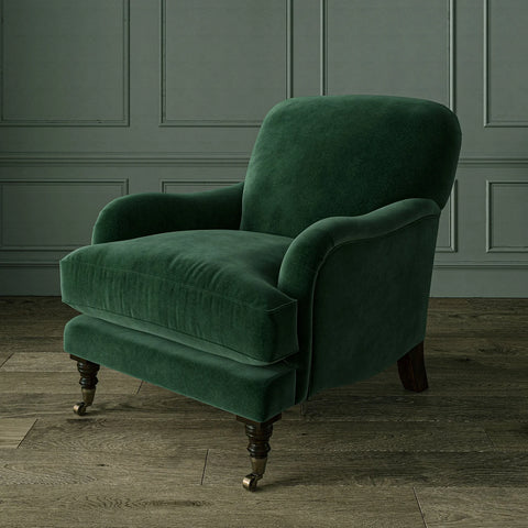 Linwood Omega IV Pine