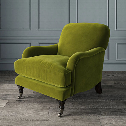 Linwood Omega IV Pistachio