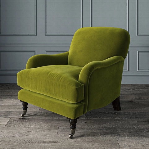 Linwood Omega IV Pistachio