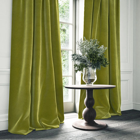 Linwood Omega IV Pistachio