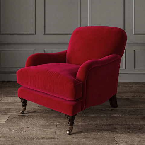 Linwood Omega IV Poppy