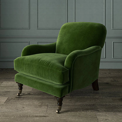 Linwood Omega IV Shamrock