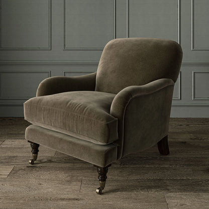 Linwood Omega IV Taupe