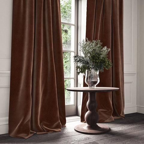 Linwood Omega IV Tawny